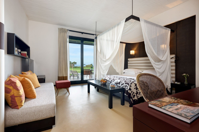 Bedroom 3, Verdura Resort, Agrigento