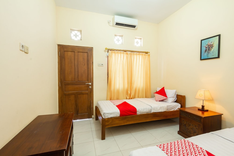 Others 5, Hotel O Omah Ladrang, Sleman