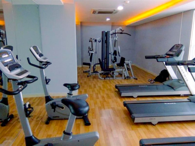 Others 5, Best Deal Bassura Studio Apartment, East Jakarta