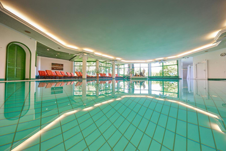 Sport & Beauty 2, Allgau resort, Unterallgäu