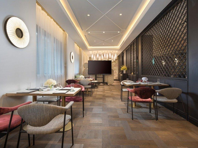 Food & Drinks 2, Jinjiang Metropolo Shanghai Xintiandi Hotel, Shanghai