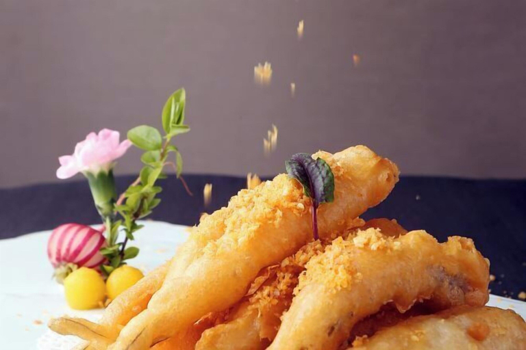 Food & Drinks 5, Hengxu International Hotel, Dingxi
