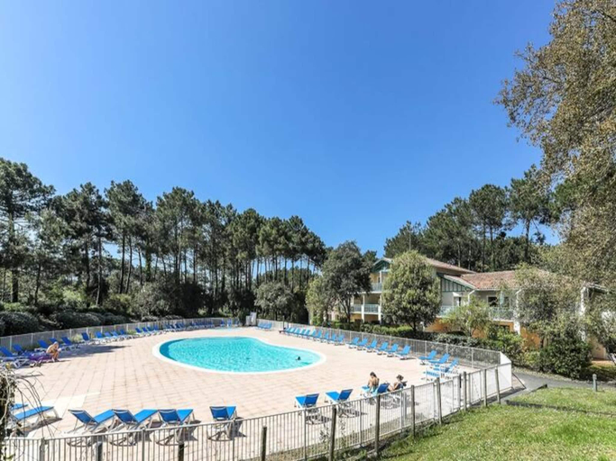 Others 5, Domaine du Golf de Pinsolle House, Landes