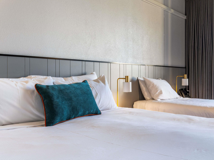 Bedroom 4, The Sebel Brisbane Margate Beach, Margate-Woody Point