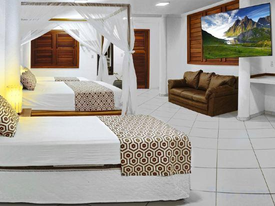 Others 3, Residencial União, Jijoca de Jericoacoara