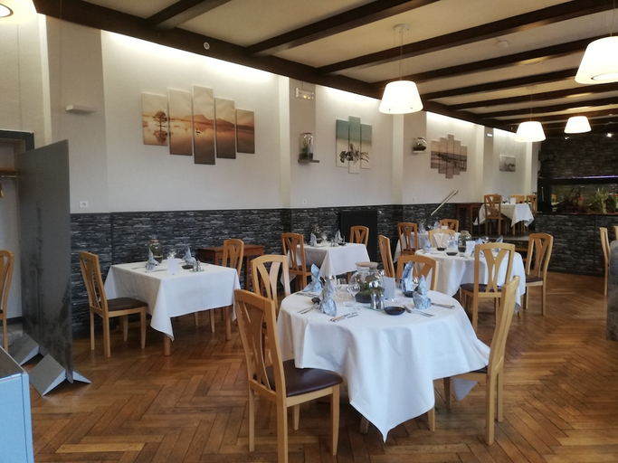 Restaurant 2, Le Moschenross, Haut-Rhin