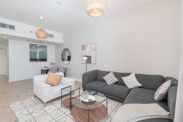 Others 4, Stylish and Spacious Apartment in Vibrant JVC Dubai, Dubai