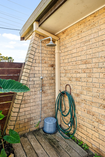 Property grounds 5, 2-bed Beach Escape With Courtyard, Gold Coast