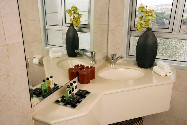 Bathroom 4, Dan Boutique Jerusalem, Jerusalem