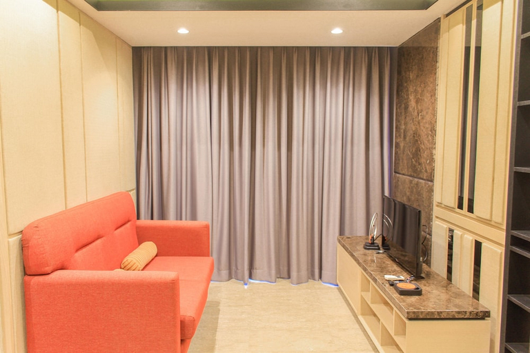 Others 5, Comfort And Spacious 3Br At Branz Bsd City Apartment, South Tangerang