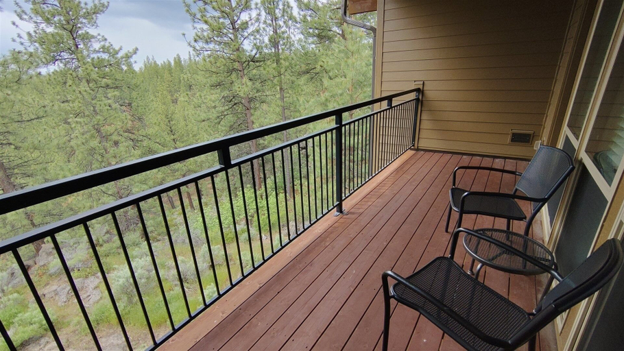 Property grounds 3, 7th Mtn 1235a 1 Bedroom Condo, Deschutes