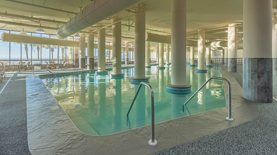Pool 3, The Oasis 2314 Formerly Phoenix West Ii 2314 3 Bedroom Condo, Baldwin