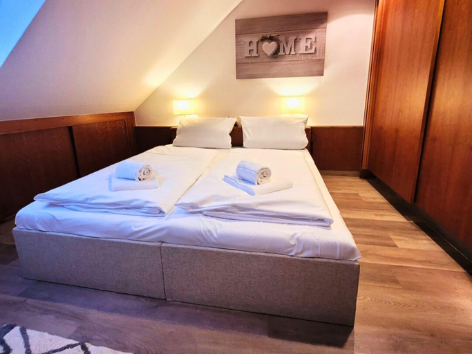 4, Apartment with covered balcony, Hochsauerlandkreis