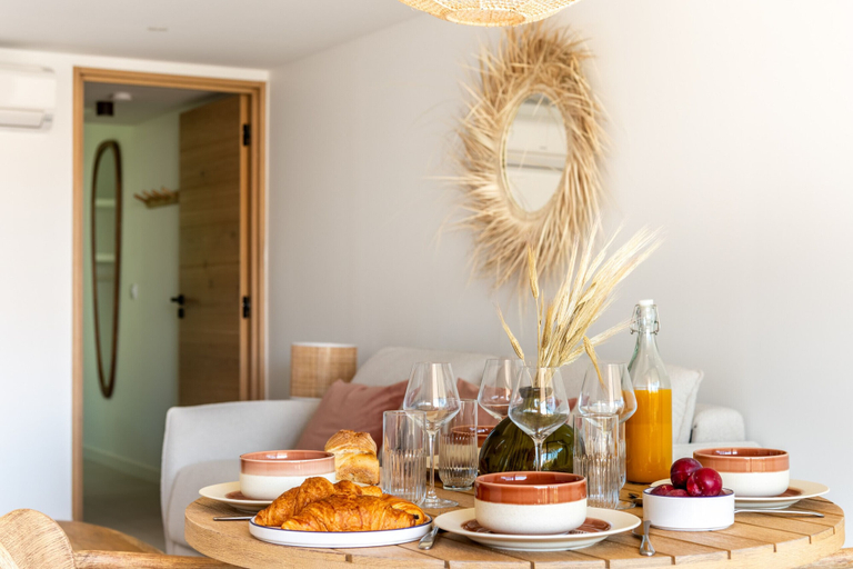 Room 4, La Maison de la Plage - Solea 3 Personnes, Hérault