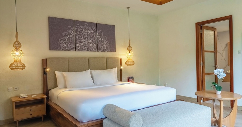 bedroom 40