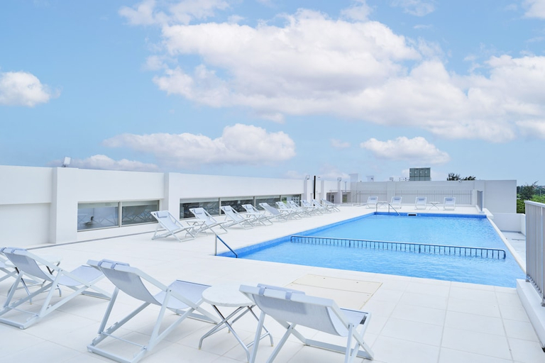 Sport & Beauty 5, Watermark Hotel Resorts Okinawa Miyakojima, Miyakojima