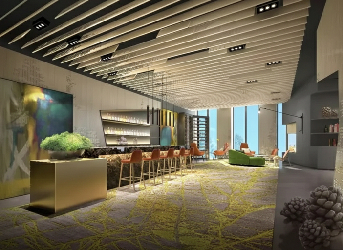 Others 2, Holiday Inn ZHANGJIAKOU DOWNTOWN by IHG, Zhangjiakou