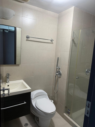 Room 4, Bright Tower - Premium 3 BDR Apt in Costa del Este, Panamá