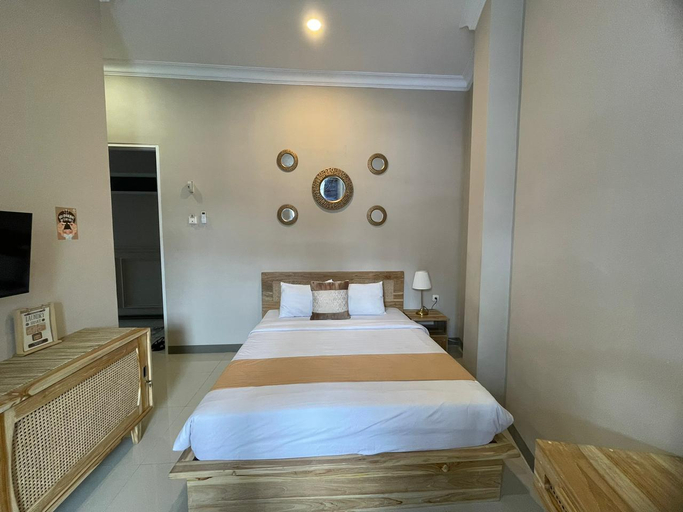 Bedroom 2, Pesona Guesthouse Syariah, Malang