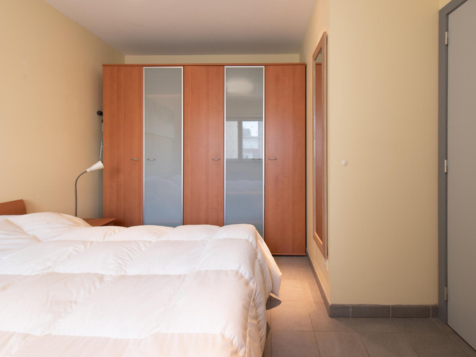 4, Apartment in Ostend near the beach, West-Vlaanderen
