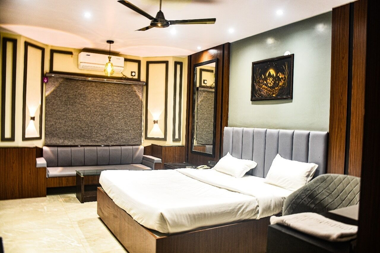 Room 3, HOTEL HELLO JEYPORE, Koraput