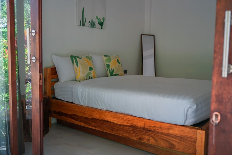 Guestroom 3, Maliblue resort khanom, Khanom