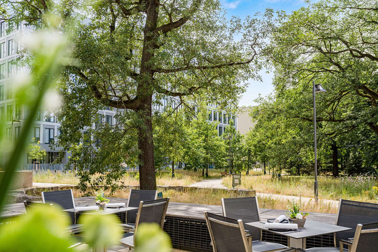 Food & Drinks 4, Best Western Hotel Airport Frankfurt, Frankfurt am Main