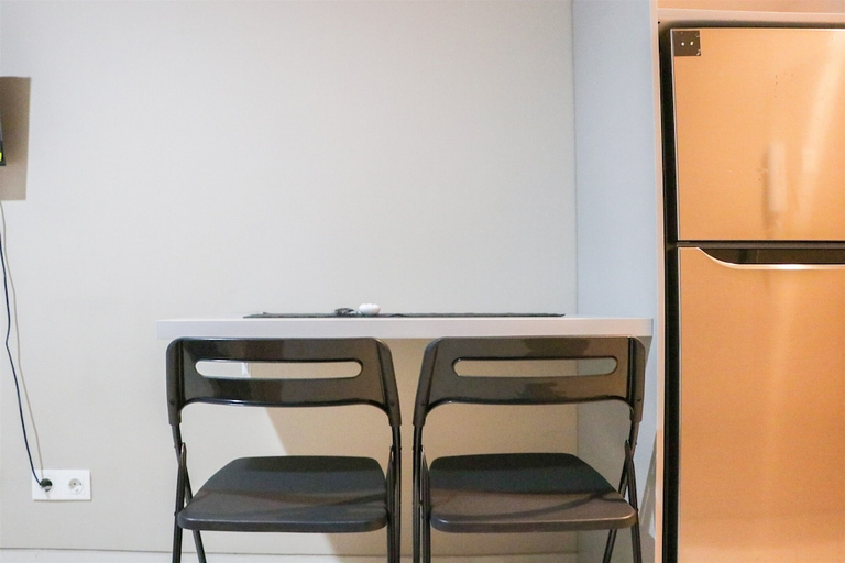 Others 4, Strategic And Warm Studio At Ciputra International Apartment, West Jakarta