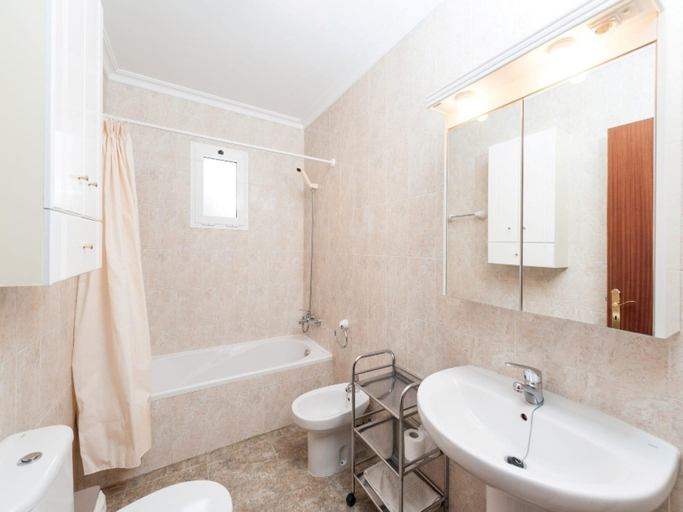 2, Vila GarballO - Villa With Private Pool, Baleares