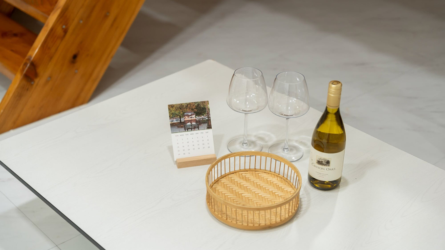 Food & Drinks 4, Goseong Jajackdo Aroma Pension, Goseong