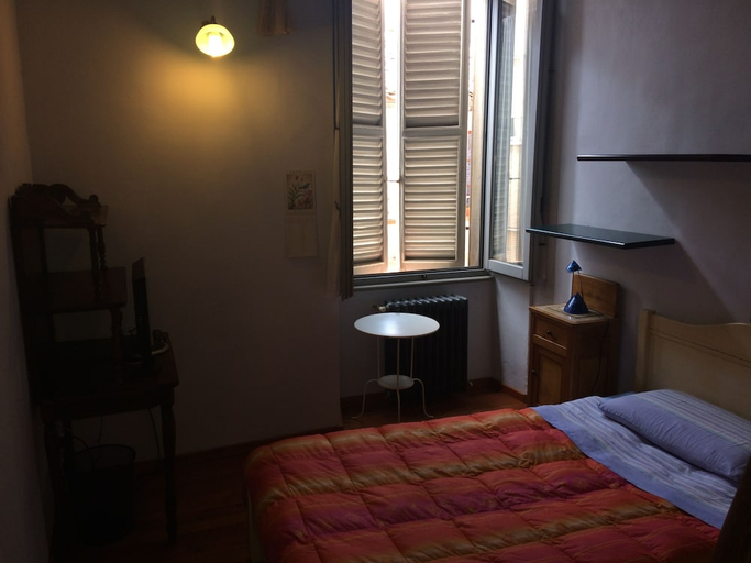 Bedroom 2, Bed & Breakfast del Teatro, Pesaro E Urbino