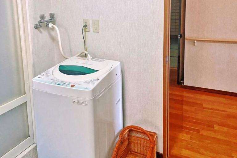 Bathroom 4, Vacation Rental Hanatsusuri Izukogen, Itō