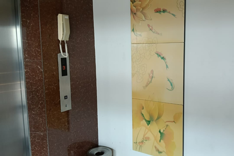 Bathroom 4, HOTEL CITY 88 SDN BHD [BATU PAHAT], Batu Pahat