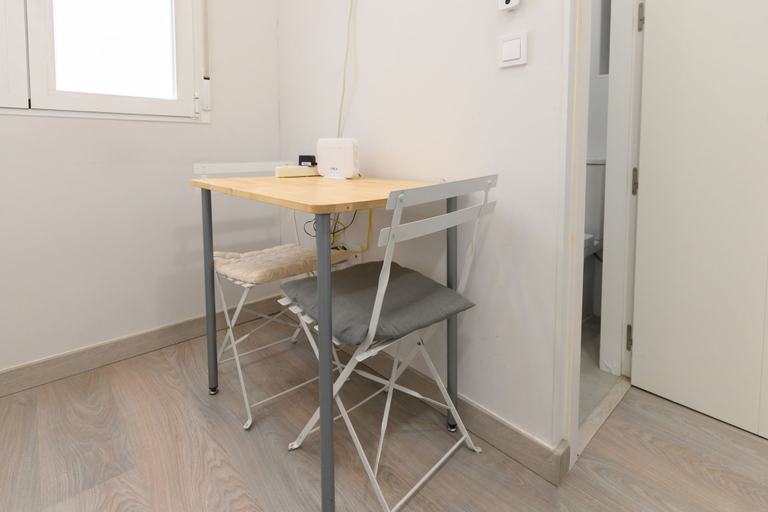 Room 4, M Cco932 Estudio en el Coraz n del Barrio de Sa, Madrid