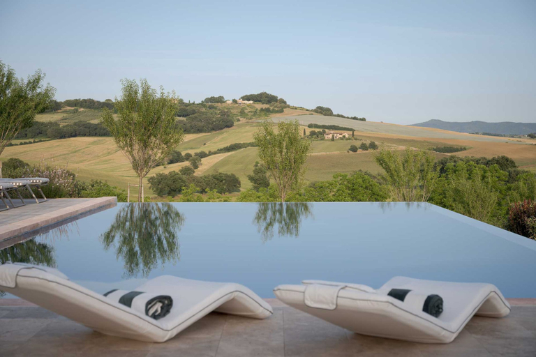 Room 5, Il Mandorlo by Boutique, Siena