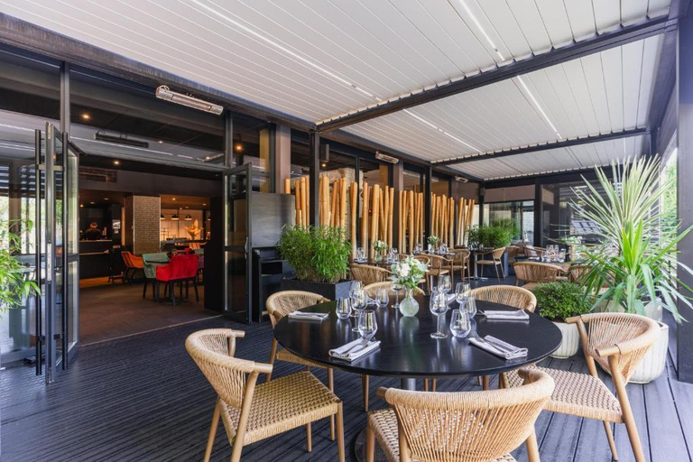Food & Drinks 5, Brit Hotel Saint-Brieuc, Côtes-d'Armor