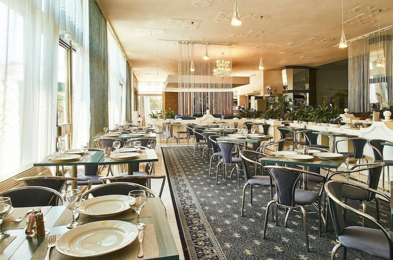 Food & Drinks 5, Continental Drobeta Turnu Severin, Drobeta-turnu Severin