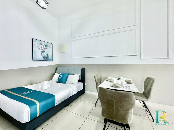 Bedroom 5, Austin Manhattan by RR JBcity, Johor Bahru