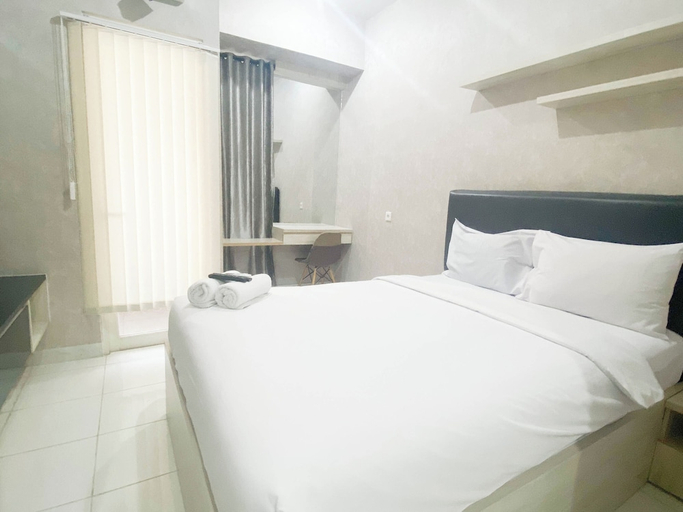 Others 4, Elegant And Homey Studio At Amartha View Apartment, Semarang