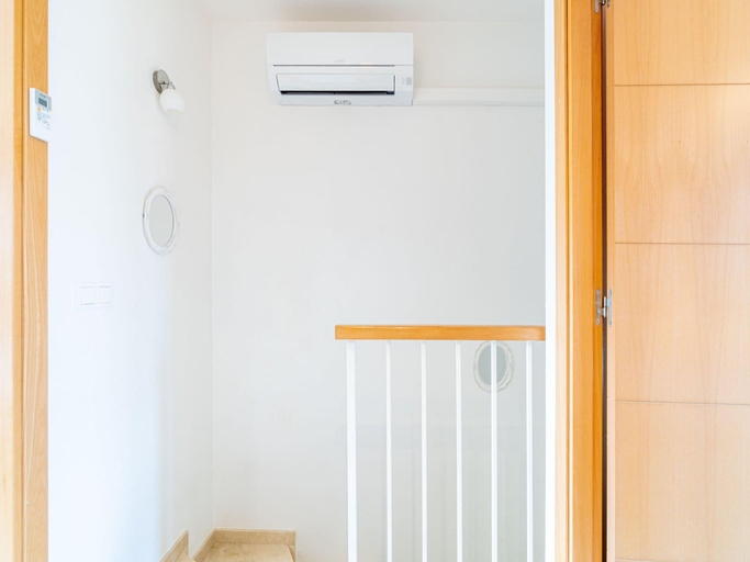 4, House in Empuriabrava Near Aiguamolls Reserve, Girona