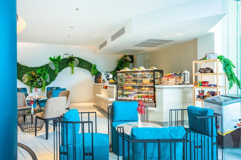 Food & Drinks 5, Centara Sonrisa Residences & Suites Sriracha, Si Racha