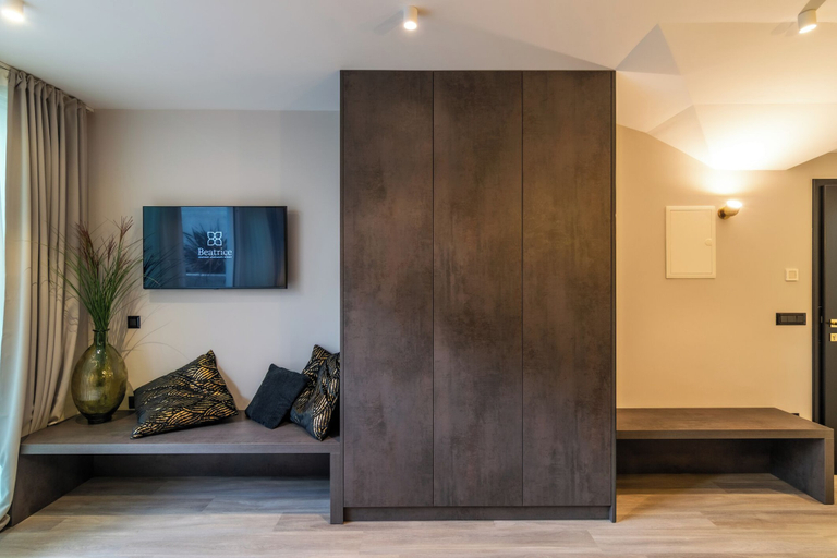 Room amenity, Resort Beatrice - Luxury Apartments - Pool & Sauna & Parking, Ljubljana