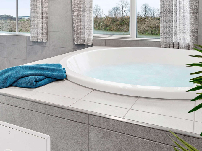 Bathroom 3, Holiday Home in Kappeln, Schleswig-Flensburg