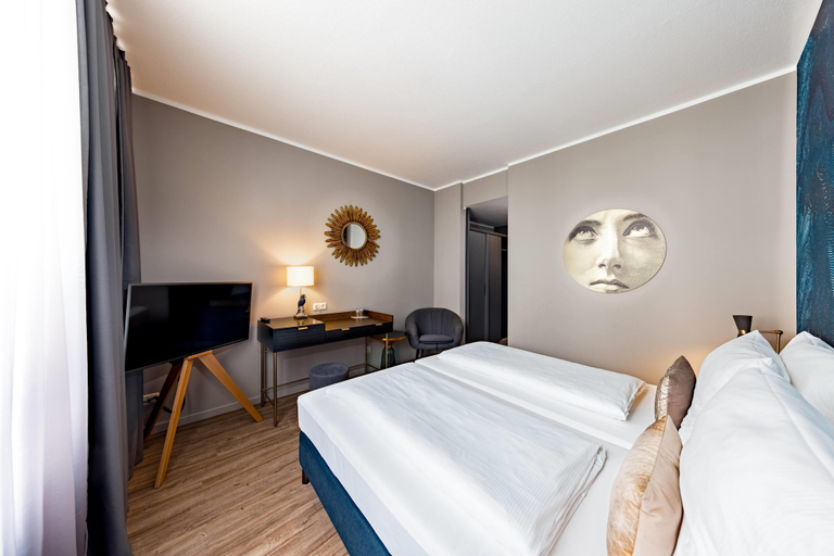 Bedroom 4, Aspire Elements Reutlingen, Trademark Collection by Wyndham, Reutlingen