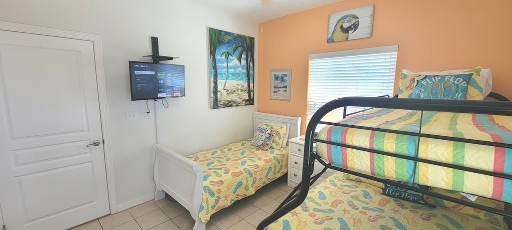Room 3, Los Cabos Iii #7 2 Bedroom Home by RedAwning, Cameron