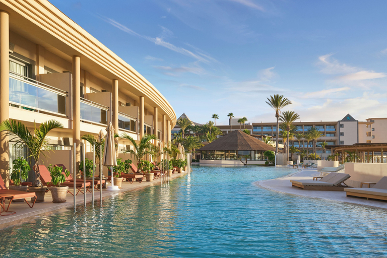 Exterior & Views, Iberostar Selection Fuerteventura Palace, Las Palmas