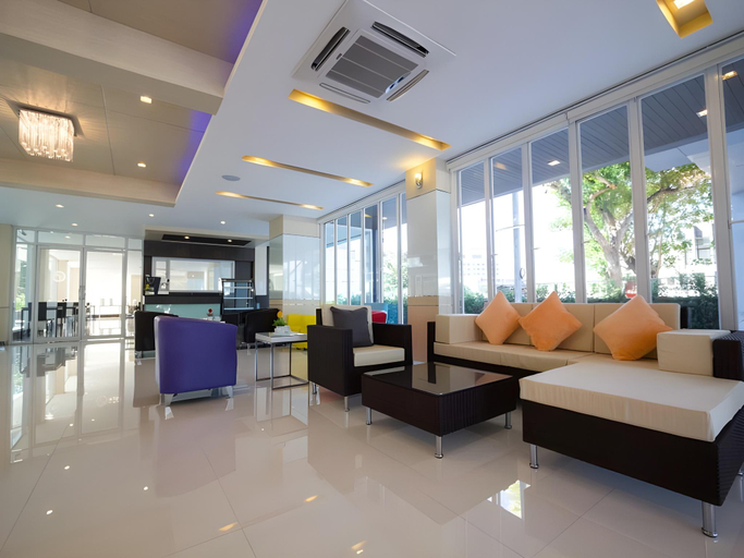 Others 5, The Ozone Boutique Hotel, Muang Udon Thani
