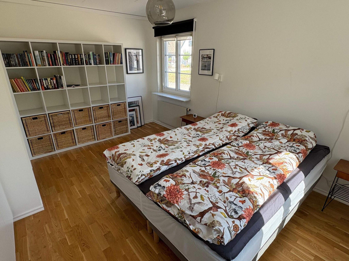 Interior 3, 5 Star Holiday Home in Loderup, Ystad