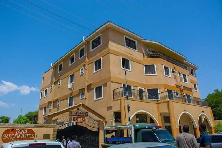 Exterior & Views 2, TANA GARDEN GARISSA, Garissa Township
