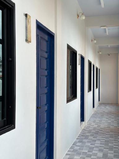 Others 4, Art Nara Resort, Muang Narathiwat